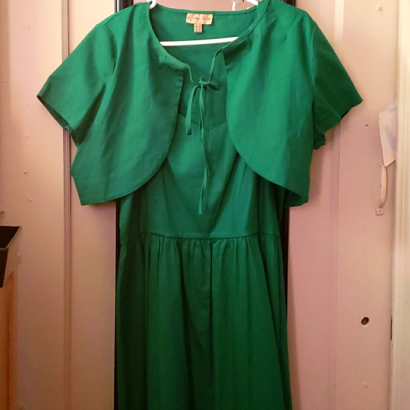 lindy bop dresses plus size